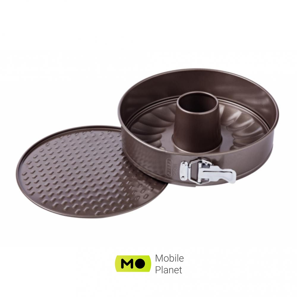 Pyrex AS26DT0 (UA) Форма: кругла; Кришка: немає;