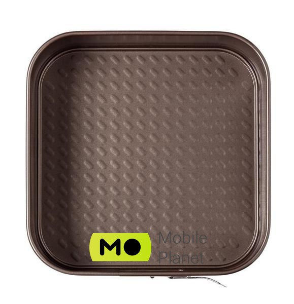 PYREX ASIMETRIA, 24х24 см (AS24BS0) (UA) Серія: Asimetria; Тип: Форма; Матеріал