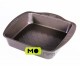 PYREX ASIMETRIA, 24х24 см (AS24SR0) (UA)