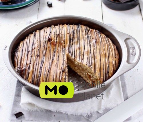 PYREX ASIMETRIA, 26 см (AS26BA0) (UA) Серия: Asimetria; Тип: Форма;