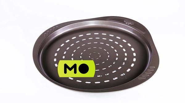 PYREX ASIMETRIA, 32 см (AS32BZ0) (UA) Серія: Asimetria; Тип: Деко; Матеріал