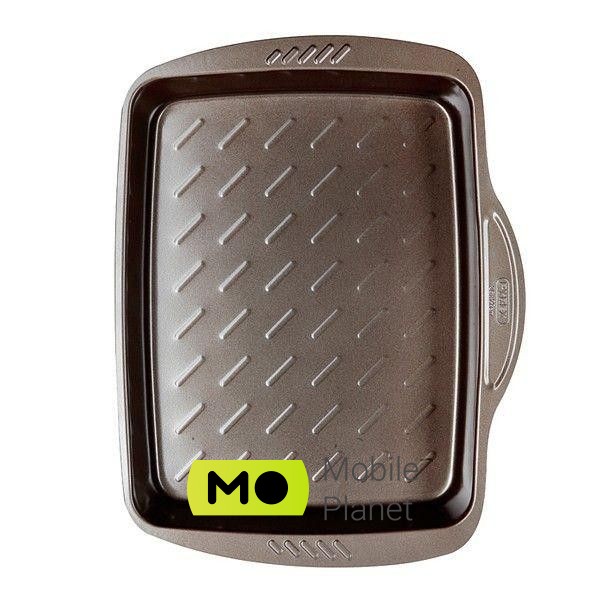 Pyrex Asimetria AS25RR0 (UA) Форма: прямокутна; Кришка: немає;