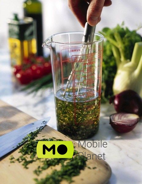 PYREX CLASSIC (0.5 л) (888B000) (UA) Серія: Classic; Матеріал корпусу: