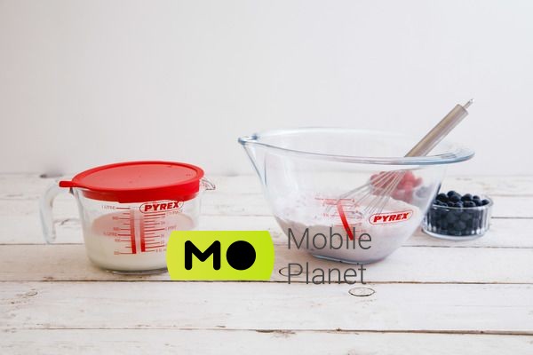 PYREX CLASSIC (1.0 л) (264P000) (UA) Серія: Classic; Матеріал корпусу: