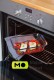 PYREX COOK & GO 20х15х5 см (281PG00) (UA)