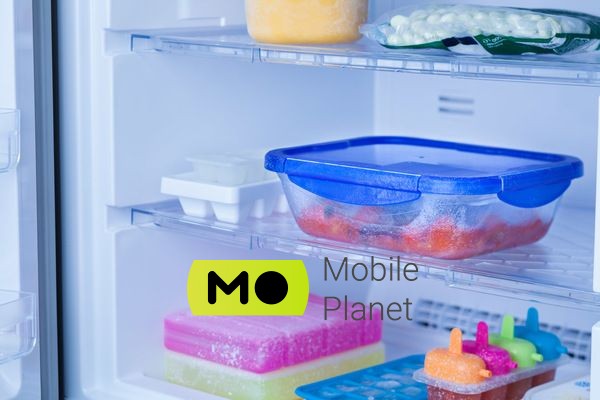 PYREX COOK & GO 20х15х5 см (281PG00) (UA) Серия: Cook & Go; Комплектация: Один