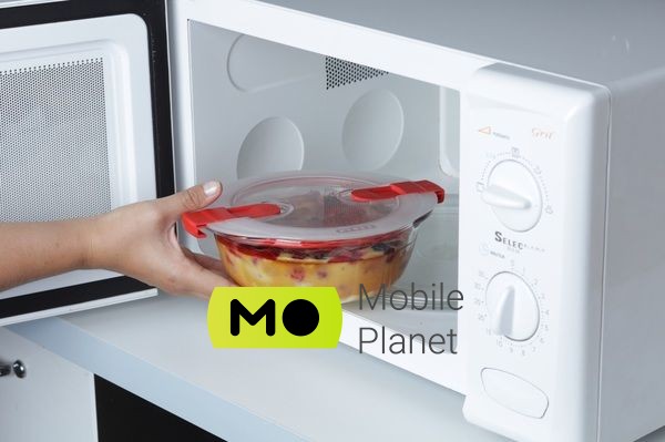 PYREX COOK&HEAT 26х23х8 см (208PH00) (UA) Размеры, см 26х23х8