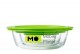 PYREX COOK&STORE, 20х18х7 (207P000) (UA)