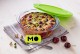 PYREX COOK&STORE, 20х18х7 (207P000) (UA)