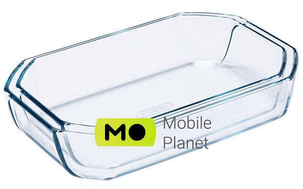 PYREX INSPIRATION, 2 предмети (913S037) (UA) Серія: Inspiration; Тип: набір;