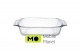 PYREX IRRESISTIBLE, 31х20х6см (407B000) (UA)