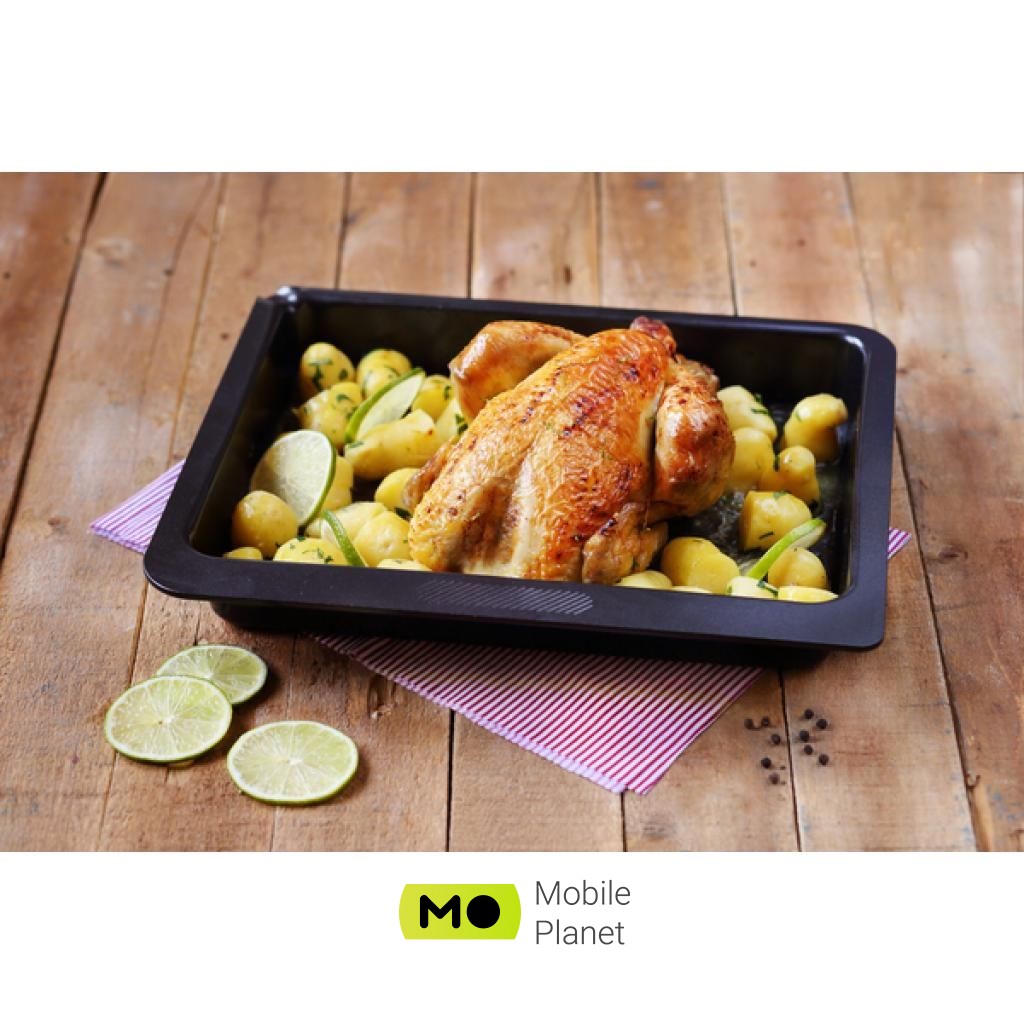 PYREX Magic 26 х 19 см прямокутна (MG26RR6) (UA) Форма: прямокутна; Призначення: