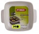 PYREX SIGNATURE, 22х22 см (SG22SR1) (UA)