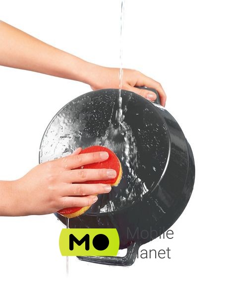 PYREX Slow Cook 33 см (SC4AC33) (UA) Тип: Каструля; Серія: Slow Cook;