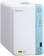 QNAP TS-251D-4G (UA)