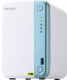 QNAP TS-251D-4G (UA)