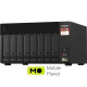 Qnap TS-873A-8G (UA)