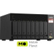 Qnap TS-873A-8G (UA)