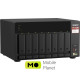 Qnap TS-873A-8G (UA)