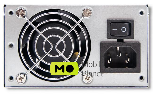 Qoltec PCI-E Smart 1850W 80 Plus Platinum (50350) EU Максимальна потужність, Вт: 1850;