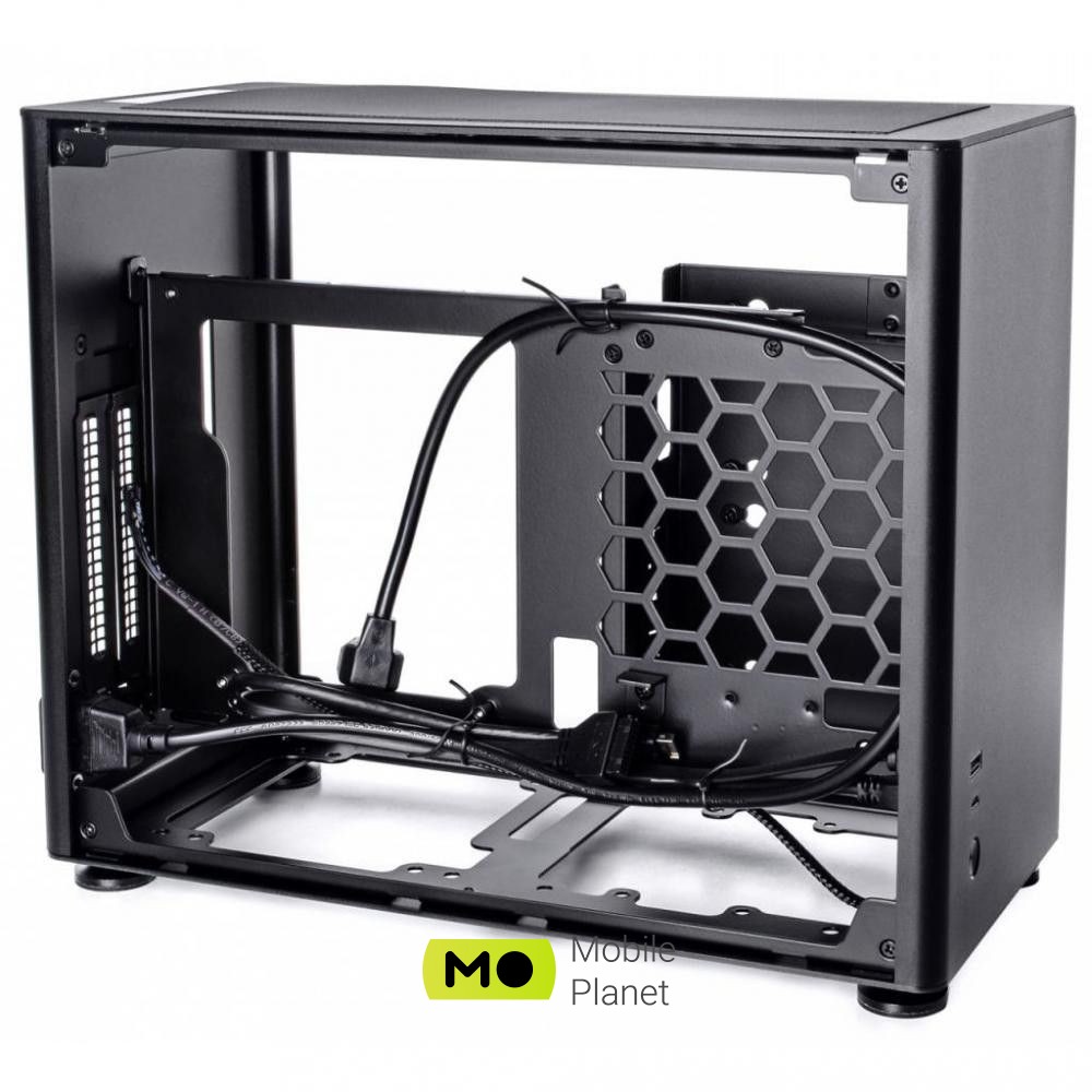 КУБІ А4 Блацк (КВАчІ_ВБНьЮз) (UA) Форм-фактор материнської плати: