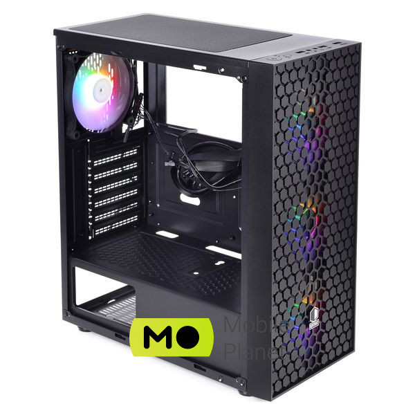 Qube CARNIVAL_FCNU3 (UA) Материнські плати, що підтримуються ATX, Micro - ATX, Mini - ITX