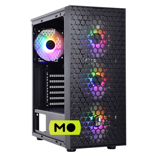 Qube CARNIVAL_FCNU3 (UA) Типорозмір Miditower