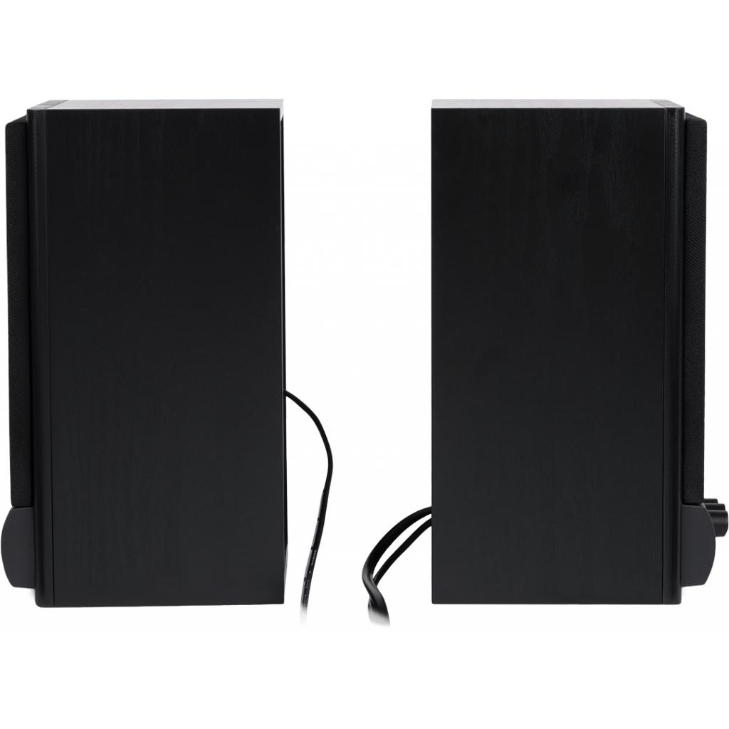 R-215 F&D (R-215 Black) Тип: колонки для компьютера;