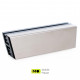 Радіатор охолодження QUBE M.2 Gray (UA)