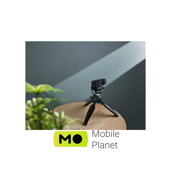 Rapoo XW170 720P HD Black (XW170 Black) (UA) Количество пикселей: 0.9 МП;