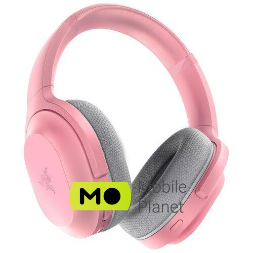 Razer Barracuda Quartz (RZ04-03790300-R3M1) (UA) Бренд Razer