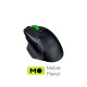 Razer Basilisk V3 X Hyperspeed Wireless Black (RZ01-04870100-R3G1) (UA)