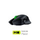 Razer Basilisk V3 X Hyperspeed Wireless Black (RZ01-04870100-R3G1) (UA)