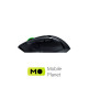 Razer Basilisk V3 X Hyperspeed Wireless Black (RZ01-04870100-R3G1) (UA)