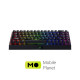 Razer BlackWidow V3 Mini Hyperspeed Green Switch RU (RZ03-03891600-R3R1) (UA)