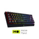 Razer BlackWidow V3 Mini Hyperspeed Green Switch RU (RZ03-03891600-R3R1) (UA)
