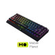 Razer BlackWidow V3 Mini Hyperspeed Green Switch RU (RZ03-03891600-R3R1) (UA)