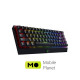 Razer BlackWidow V3 Mini Hyperspeed Yellow Switch RU (RZ03-03890700-R3R) (UA)