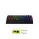 Razer BlackWidow V3 Mini Hyperspeed Yellow Switch RU (RZ03-03890700-R3R) (UA)