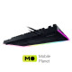 Razer BlackWidow V4 PRO Yellow Switch USB UA Black (RZ03-04681800-R3M1) (UA)