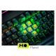 Razer BlackWidow V4 PRO Yellow Switch USB UA Black (RZ03-04681800-R3M1) (UA)