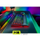 Razer BlackWidow V4 PRO Yellow Switch USB UA Black (RZ03-04681800-R3M1) (UA)