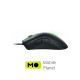 Razer DeathAdder Essential USB Black (RZ01-03850100-R3M1)
