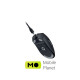 Razer DeathAdder V3 PRO Wireless Black (RZ01-04630100-R3G1)