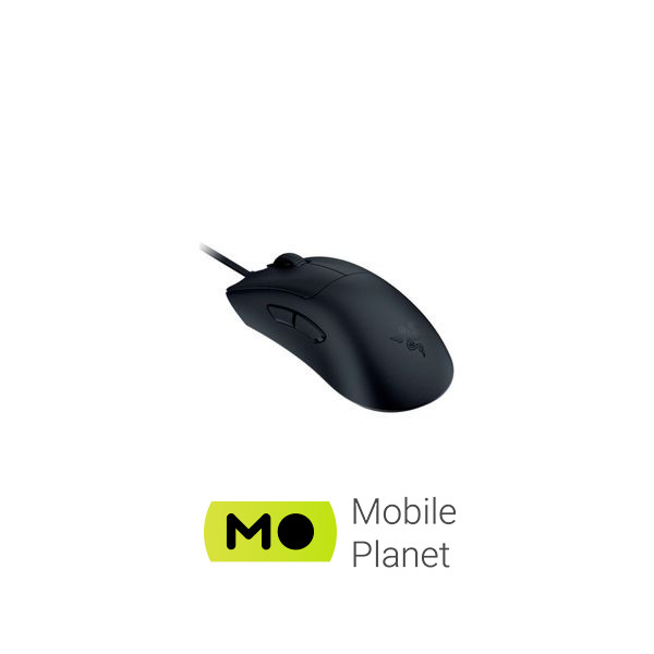 Razer DeathAdder V3 USB Black (RZ01-04640100-R3M1) (UA) Тип датчика оптичний