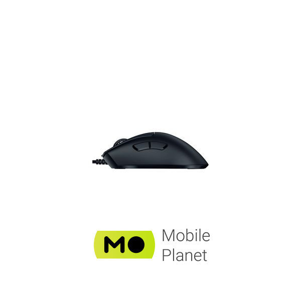 Razer DeathAdder V3 USB Black (RZ01-04640100-R3M1) (UA) Інтерфейс підключення USB