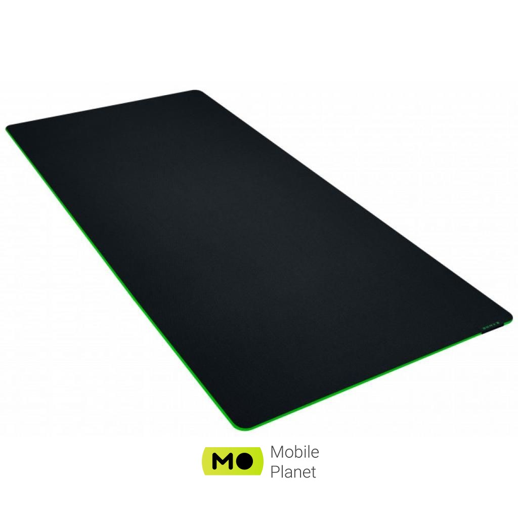 Razer Gigantus V2 XXXL (RZ02-03330500-R3M1) (UA) Особливості ігрові