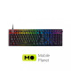 Razer Huntsman V2 Red Optical switch RU (RZ03-03930700-R3R1) (UA)