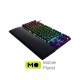 Razer Huntsman V2 Tenkeyless Purple Optical Switch RU USB (RZ03-03941400-R3R1) (UA)