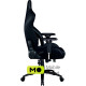 RAZER Iskur Black (RZ38-02770200-R3G1) (UA)